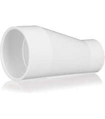 1 1/4 PVC S40 SXS COUPLING