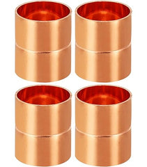 1 1/8 COPPER COUPLING