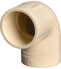 1/2" CPVC PIPE