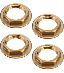 1/2" Flare Nut