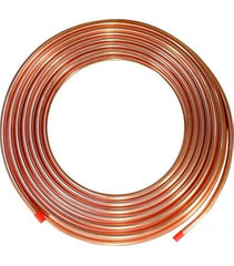 1 3/8 SOFT COPPER TUBING