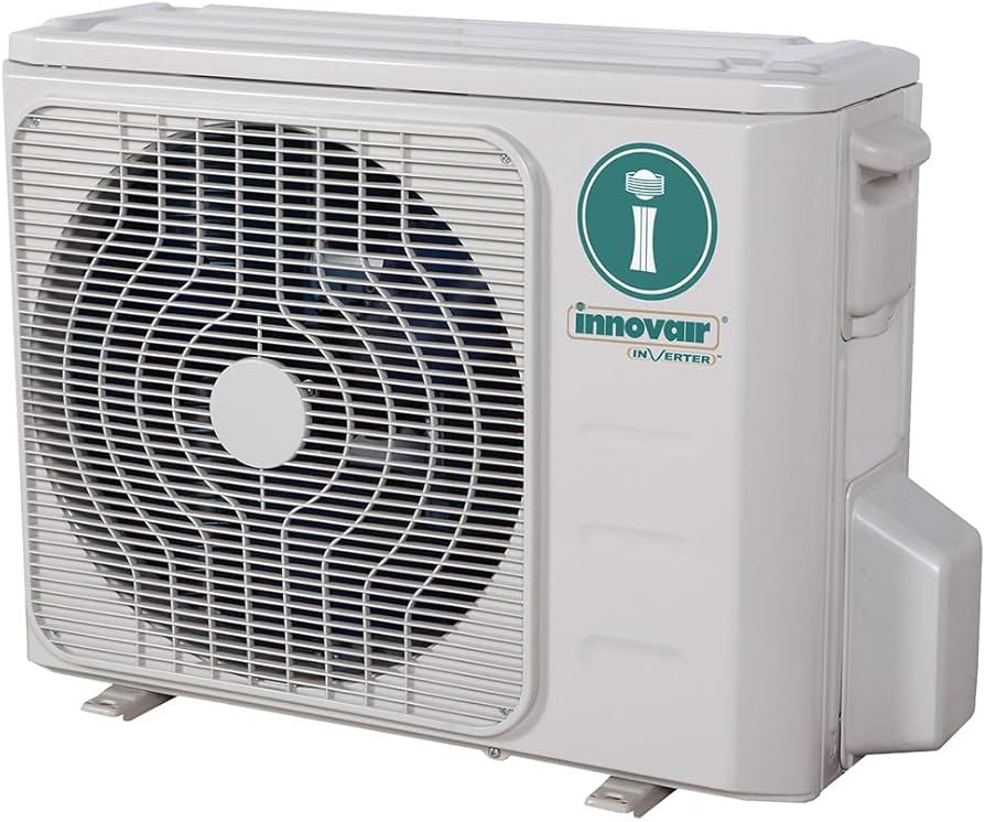 16 Seer 24,000 Innovair #1347