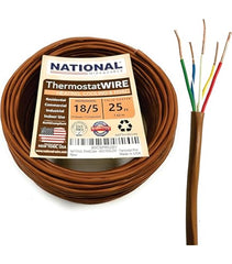 18-4 THERMOSTAT WIRE
