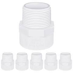 1" PVC MALE ADAPTER