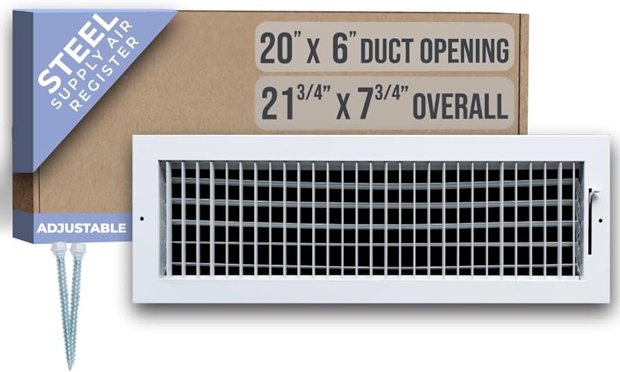 20X6 SUPPLY 4 WAY
