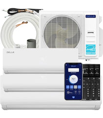 24K 13 SEER COMFORT STAR 220V