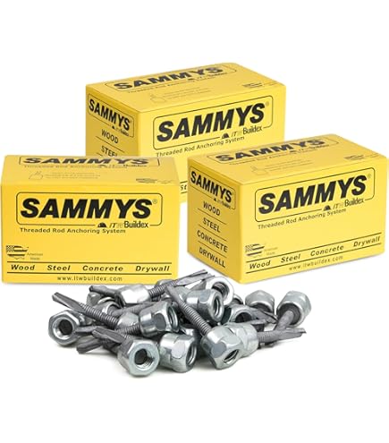 2" SAMMYS GST 20 FOR WOOD