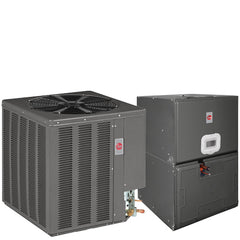 2 TON AHU RHEEM 13 SEER