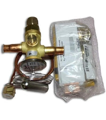 2 TON EMERSON EXPANSION VALVE 3/8" X 1/2"