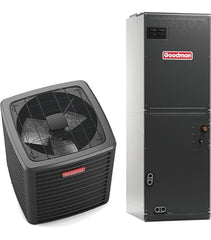 2 TON TRANE 15.2 SEER CONDENSOR