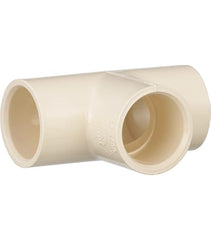 3/4 CPVC TEE CTS 2400