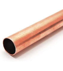 3/4 HARD COPPER PIPE