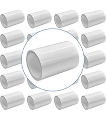3/4 PVC S40 SXS 90 ELL