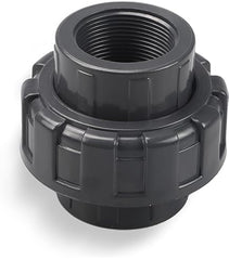 3/4" PVC UNION