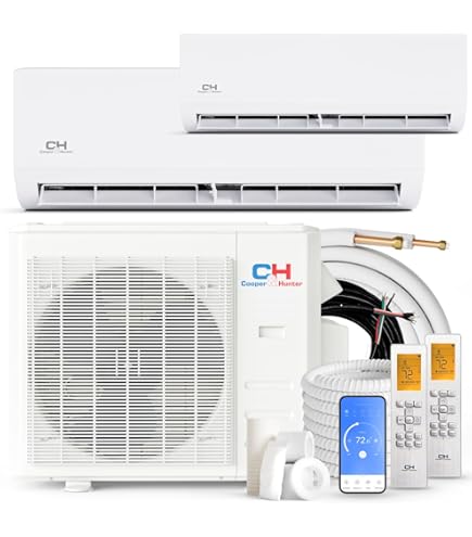 36K 17SEER 230V COMFORT STAR (O)