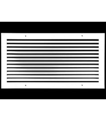 36X8 LINEAR GRILL