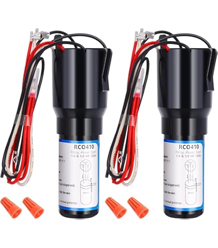3 N 1 RELAY 115V