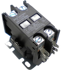 3 POLE CONTACTOR FULL LOAD AMPS 30 SE3704M