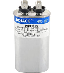 40+5X370/440V DUAL CAP ROUND SE93DV