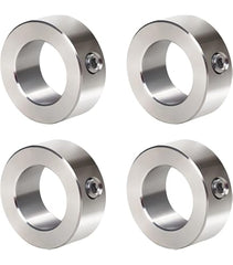 4" Collars