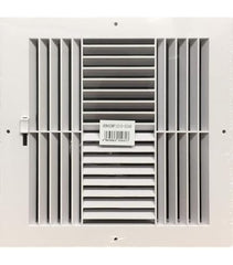4 WAY SUPPLY 16X16