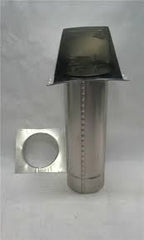 4" DAVHA4/12