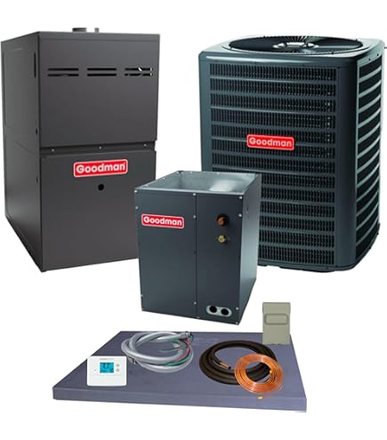 5 TON COMFORT STAR CONDENSER 10 SEER