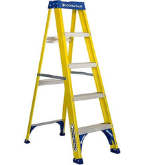 6' FG STEP LADDER 250LB