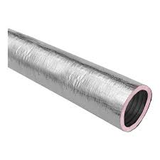 8" FLEX SLIVER DUCT