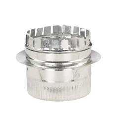 8" NESTED COLLAR