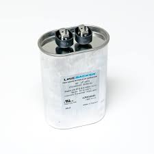 AIRPRO 50UF OVAL RUN CAPACITOR