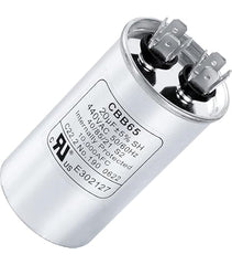 APPLI 20/5 450V RUN CAPACITOR