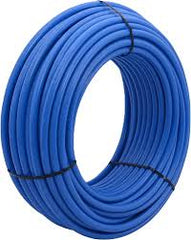 BLUE FLEX PIPE 3/4"