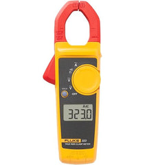 COMPACT CLAMP METER