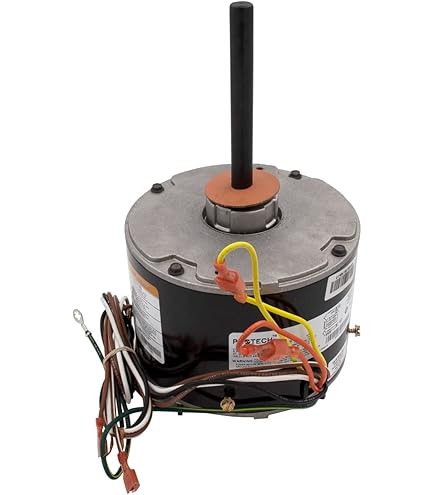 CONDENSER MOTOR 1/6 SMART ELECTRIC