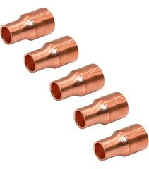 COPPER COUPLING 2-1/8