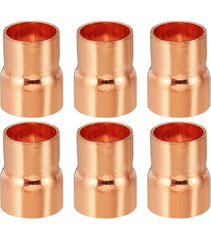 Copper Reducer 5/8 -1/2