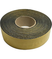 DIVERSITECH FOAM INSULATION TAPE 1/8 X 2"X30