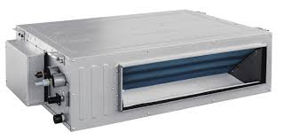 DUCTED TYPE HIGH SPEED GMV-ND36PHS/A-T(U)
