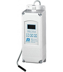 ELECTRONIC TEMPERATURE CONTROL RANCO