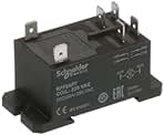 Edisson 2 pole 30-amp 220V CONTACTOR