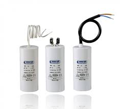 Edisson 5X450 capacitor #1582