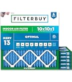 FILTER 10X10X1