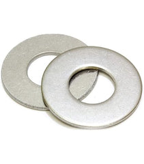 FLAT WASHERS 1/2"