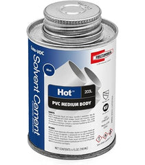 GENE PVC SOLVENT CEMENT