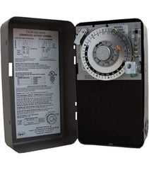 GENPRO THERMOSTAT, DEFROST