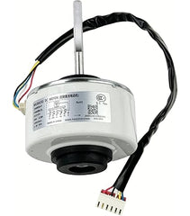 GREE BRUSHLESS DC MOTOR