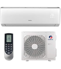 GREE DC INVERTER HEAT PUMP