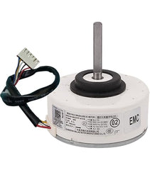 GREE FAN MOTOR VRF