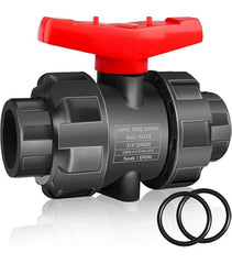 GREEN REFRIGERATION 3/4 BALL VALVE